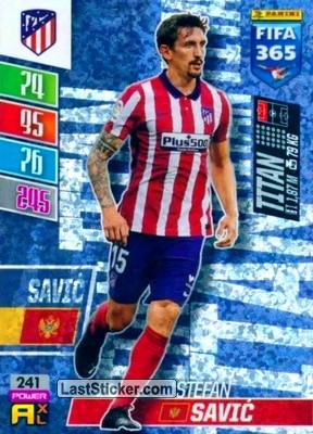 Stefan Savić