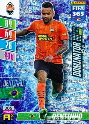 Dentinho
