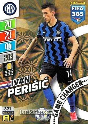 Ivan Perišić