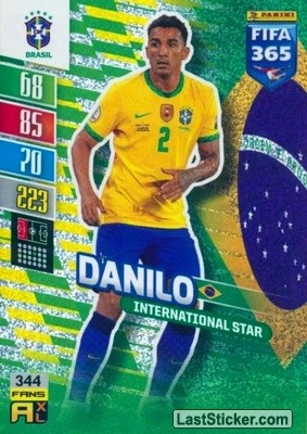 Danilo