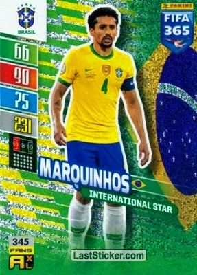 Marquinhos