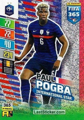 Paul Pogba
