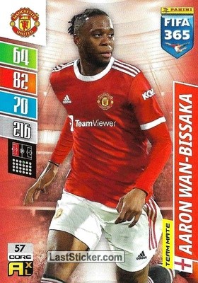 Aaron Wan-Bissaka