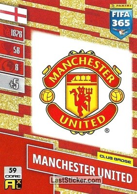 Club Badge