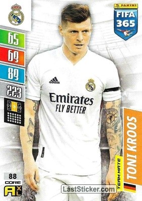 Toni Kroos