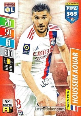 Houssem Aouar