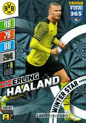 Erling Haaland