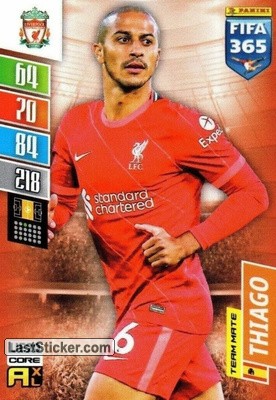 Thiago