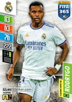 Rodrygo