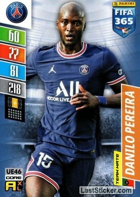 Danilo Pereira