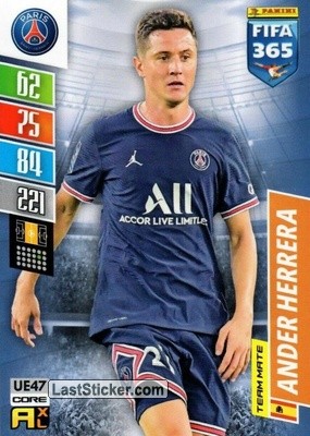 Ander Herrera