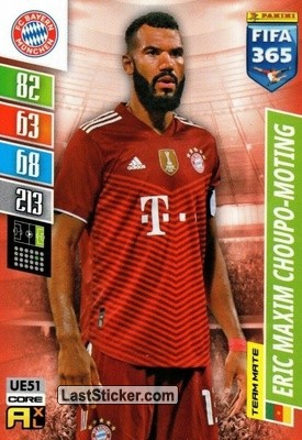 Eric Maxim Choupo-Moting