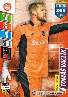 Tomáš Vaclík