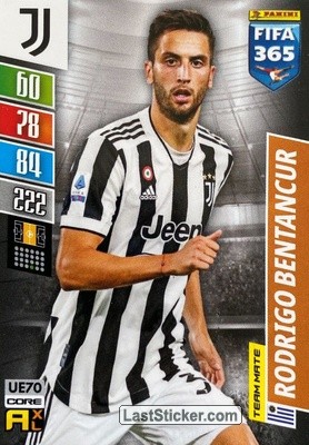 Rodrigo Bentancur