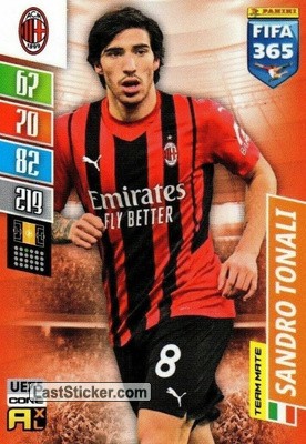 Sandro Tonali
