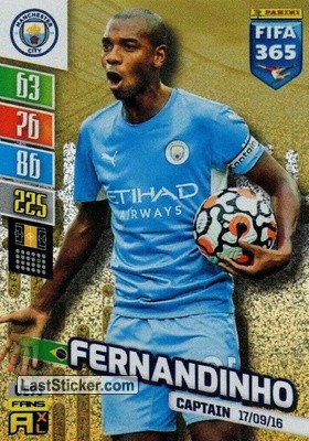Fernandinho