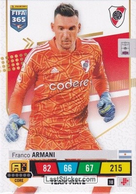Franco Armani