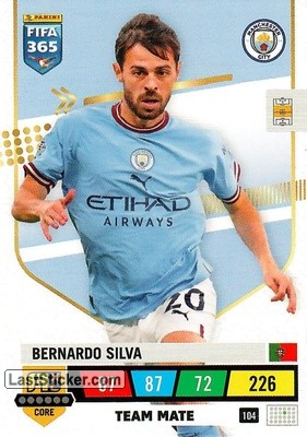Bernardo Silva
