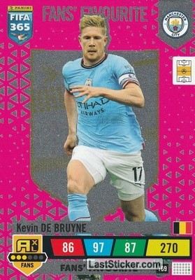Kevin De Bruyne