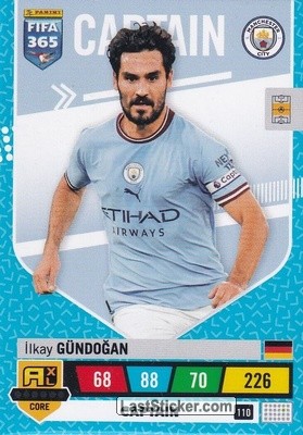 İlkay Gündoğan