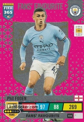 Phil Foden
