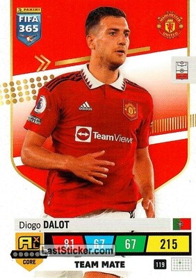 Diogo Dalot