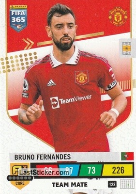 Bruno Fernandes
