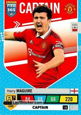 Harry Maguire