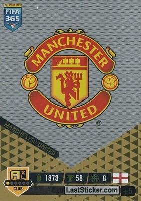 Club Badge
