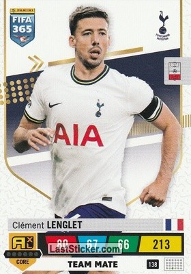 Clément Lenglet