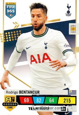 Rodrigo Bentancur