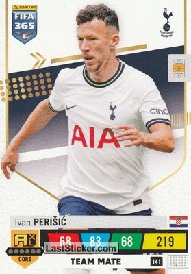 Ivan Perišić