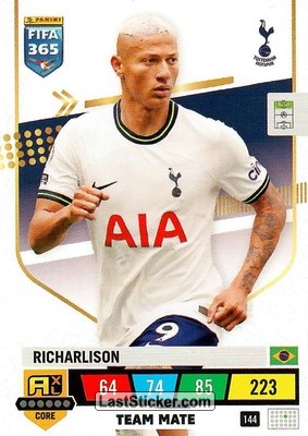 Richarlison