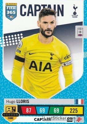 Hugo Lloris