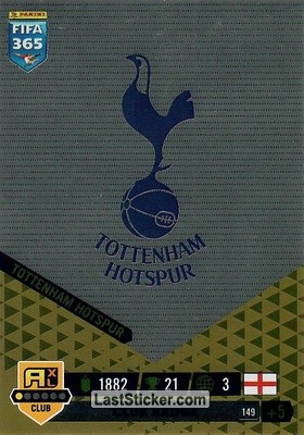 Club Badge