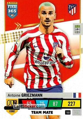 Antoine Griezmann