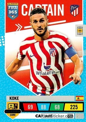 Koke