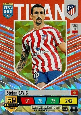 Stefan Savić