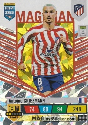 Antoine Griezmann