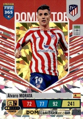 Álvaro Morata