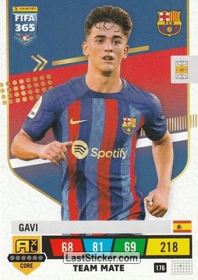 Gavi