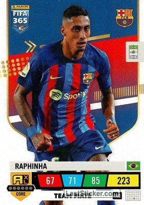 Raphinha