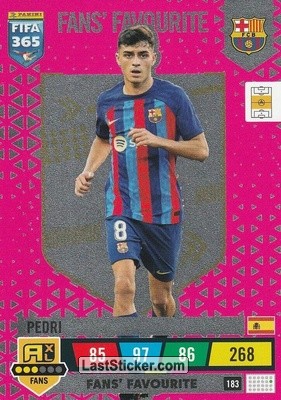 Pedri