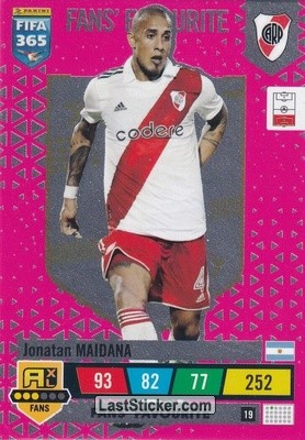 Jonatan Maidana