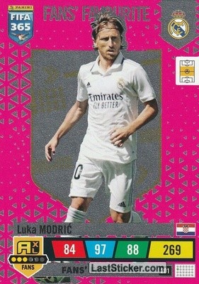 Luka Modrić