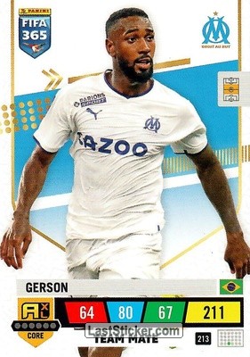 Gerson
