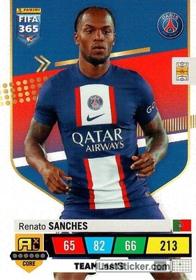 Renato Sanches