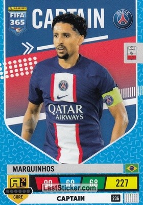 Marquinhos