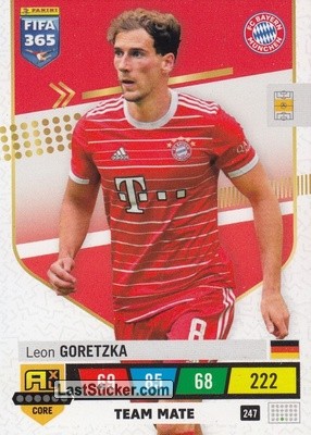 Leon Goretzka