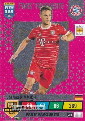 Joshua Kimmich